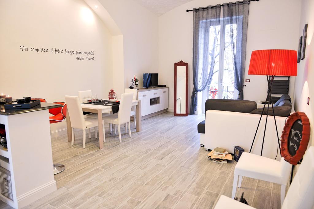 Maison Dora 10 Turin Exterior foto