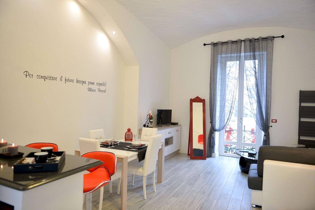 Maison Dora 10 Turin Exterior foto